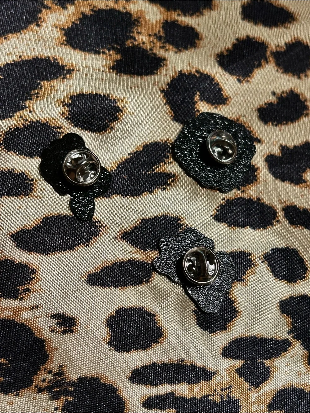 3 pieces Gelato Pin Set